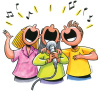 WeyHalla Karaoke
