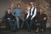 Tscheky & The Blues Kings